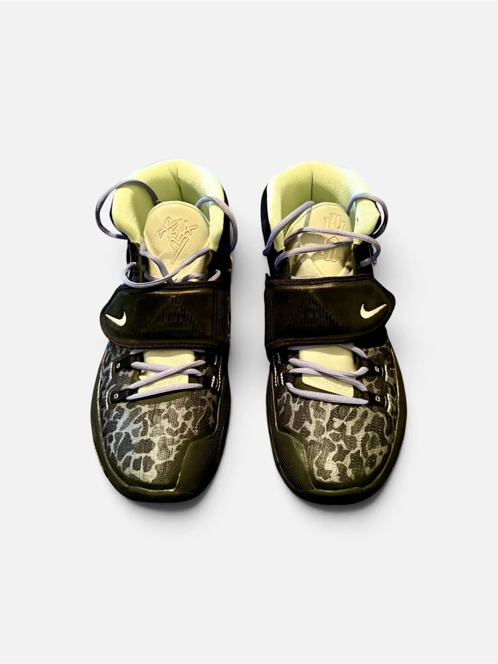 Nike Kyrie 6 “ Asia Irving” sneakers